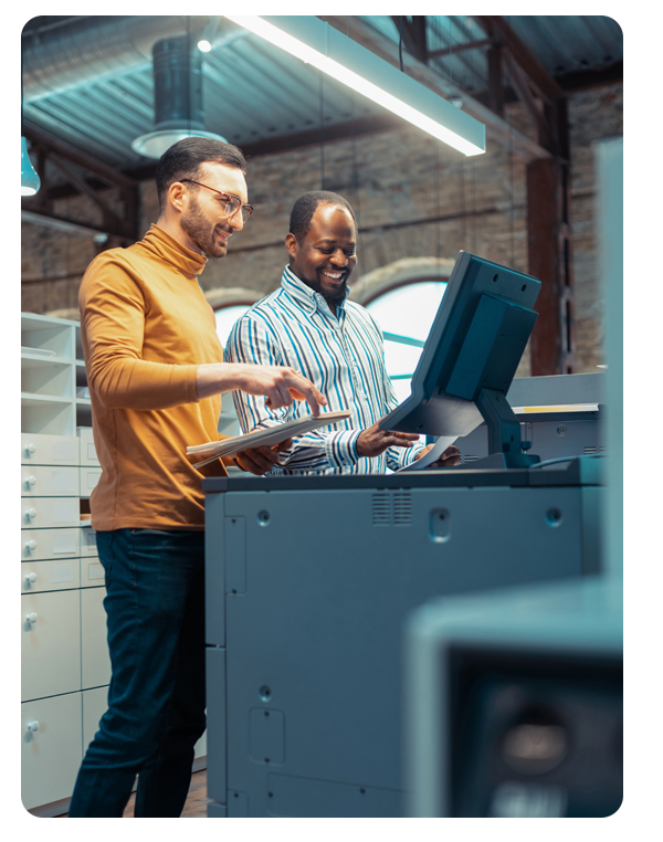 Outsourcing-de-impressão